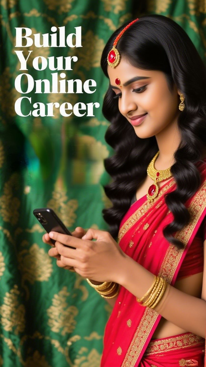 Part-time promotional image